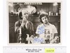 Snotty Edgar Poe Wong Revenge of the Nerds James Hong AUTOGRAPHED B&W 8x10 Photo