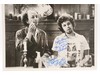 Snotty Edgar Poe Wong Revenge of the Nerds James Hong AUTOGRAPHED B&W 8x10 Photo