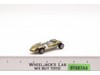 Twinmill Olive Green White Interior 1969 Redline Hot Wheels Mattel Redline RL