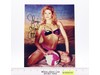 Ginger Lynn Allen Model Actress AUTOGRAPHED 8x10 Photograph