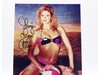 Ginger Lynn Allen Model Actress AUTOGRAPHED 8x10 Photograph