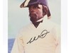 Worf Star Trek Michael Dorn AUTOGRAPHED 8x10 Photograph