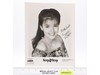 Karen Foster Step by Step Angela Watson AUTOGRAPHED 8x10 Photograph