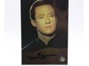 Data Star Trek Next Generation Brent Spiner AUTOGRAPHED 5x7 Picture