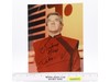 John V: The Original Miniseries Richard Herd AUTOGRAPHED 8x10 Picture