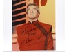 John V: The Original Miniseries Richard Herd AUTOGRAPHED 8x10 Picture