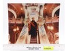 David Lo Pan Big Trouble in Little China James Hong AUTOGRAPHED 8x10 Photo