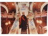David Lo Pan Big Trouble in Little China James Hong AUTOGRAPHED 8x10 Photo