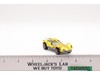 Mantis Yellow 1969 1970 Hot Wheels Mattel Vintage Redline RL