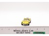 Mantis Yellow 1969 1970 Hot Wheels Mattel Vintage Redline RL