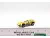 Mantis Yellow 1969 1970 Hot Wheels Mattel Vintage Redline RL