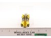 Mantis Yellow 1969 1970 Hot Wheels Mattel Vintage Redline RL