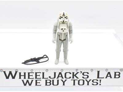 AT-AT Driver 100% Complete 1980 ESB Star Wars Vintage Kenner NO REPRO