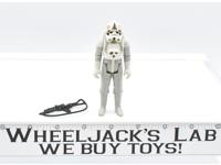 AT-AT Driver 100% Complete 1980 ESB Star Wars Vintage Kenner NO REPRO