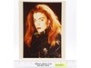 Susan Ivanova Babylon 5 Claudia Christian AUTOGRAPHED 8x10 Photograph
