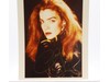 Susan Ivanova Babylon 5 Claudia Christian AUTOGRAPHED 8x10 Photograph