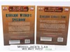 D&D Expert Player's Guide Vol I&II Renegade Wizard's Spellbook & Cleric's Tome