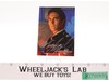 #30 Jeffrey Sinclair Babylon 5 Michael O'Hare AUTOGRAPHED Trading Card