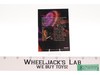 #30 Jeffrey Sinclair Babylon 5 Michael O'Hare AUTOGRAPHED Trading Card