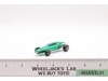 Indy Eagle Green Hot Wheels 1969 Mattel Vintage Redline RL
