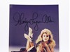 Ginger Lynn Allen Model Actress AUTOGRAPHED 8x10 Photograph