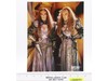 Lursa & B'Etor Duras Sisters Star Trek March/Walsh AUTOGRAPHED 8x10 Photograph