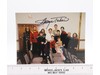 George Takei Star Trek The Original Series AUTOGRAPHED 6x8 Photograph