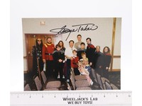 George Takei Star Trek The Original Series AUTOGRAPHED 6x8 Photograph