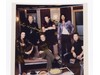 Cast of Crusade TV Show Dobro/Woodward/Brooks AUTOGRAPHED 8x10 Photograph