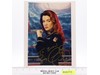Susan Ivanova Babylon 5 Claudia Christian AUTOGRAPHED 8x10 Photograph