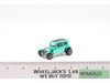 Classic '32 Ford Vicky Green 1968 1969 Hot Wheels Mattel Vintage Redline RL