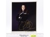 Susan Ivanova Babylon 5 Claudia Christian AUTOGRAPHED 8x10 Photograph