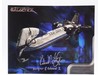 Richard Livingston Designer Battlestar Galactica AUTOGRAPHED 8x10 Photograph