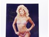 Ginger Lynn Allen Model Actress AUTOGRAPHED 8x10 Photograph