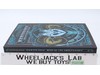 Icewind Dale: Rime of the Frostmaiden w/ Map D&D Alt-Art Cover Hardcover VG 2020