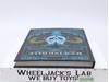 Icewind Dale: Rime of the Frostmaiden w/ Map D&D Alt-Art Cover Hardcover VG 2020