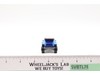 Hot Heap Blue W/ Lt Gray Interior 1968 Hot Wheels Mattel Vintage Redline RL