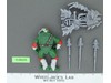 Raphael Camo Bandanna Turtleflage Deluxe Series TMNT 1997 100% Complete