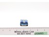 Splittin Image Blue 1968 1969 Hot Wheels Mattel Vintage Redline RL