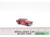 Classic Nomad Rose 1969 1970 Hot Wheels Mattel Vintage Redline RL