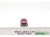 Classic Nomad Rose 1969 1970 Hot Wheels Mattel Vintage Redline RL