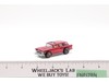 Classic Nomad Rose 1969 1970 Hot Wheels Mattel Vintage Redline RL