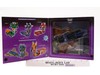 Dirge Transformers Commemorative Series Reissue 2003 Hasbro Figure NEW IN BOX