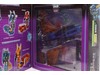 Dirge Transformers Commemorative Series Reissue 2003 Hasbro Figure NEW IN BOX
