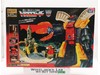 Omega Supreme Complete W/Box Transformers Takara Tomy Reissue 2008 NEW IN BOX