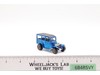 Classic '31 Ford Woody Blue 1968 1969 Redline Hot Wheels Mattel Vintage Redline