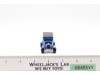 Classic '31 Ford Woody Blue 1968 1969 Redline Hot Wheels Mattel Vintage Redline