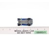 Classic '31 Ford Woody Blue 1968 1969 Redline Hot Wheels Mattel Vintage Redline