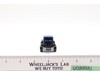 Paddy Wagon Dark Blue W/ Copper Interior 1969 1970 Hot Wheels Mattel Redlines RL