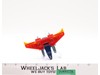 King Dam Three in One Die-Cast Robot Diaclone Diabattles Vintage Action Figure